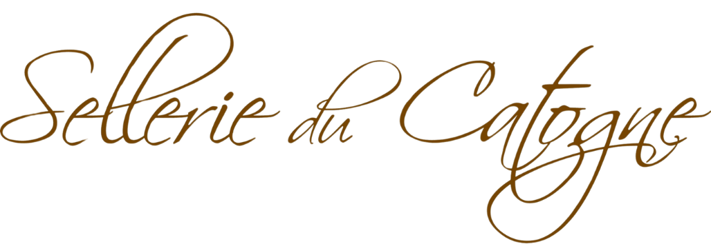 Sellerie du Catogne